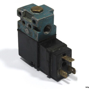 mac-116B-610JB-single-solenoid-valve