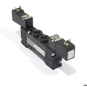 pneumax-2435.52.00.32.08-double-solenoid-valve