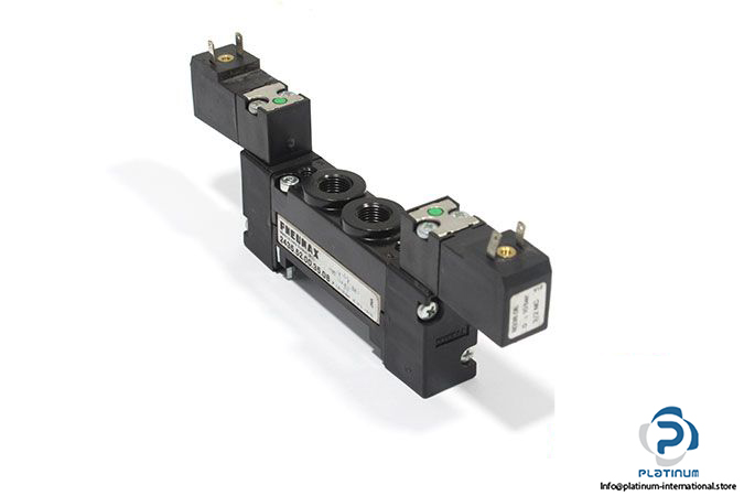 pneumax-2435.52.00.32.08-double-solenoid-valve