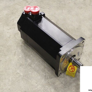Allen-Bradley F-4050-Q-H00AA AC Servo Motor