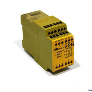 pilz-PNOZ-X3-230VAC-24VAC-DC-3N_O-1N_C-1SO-safety-relay