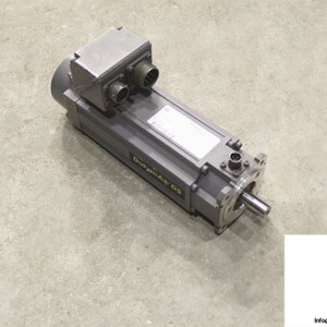 control-techniques-75DSB301CAAAA-servo-motor