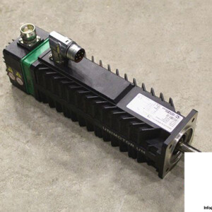 control-techniques-75UMC601CAAAB-brushless-ac-servomotor