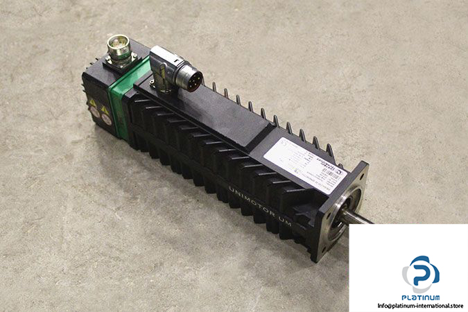 control-techniques-75UMC601CAAAB-brushless-ac-servomotor
