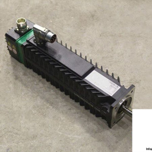control-techniques-75UMD301CAAAB-brushless-ac-servomotor