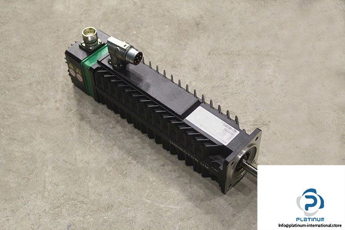 control-techniques-75UMD301CAAAB-brushless-ac-servomotor
