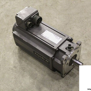 control-techniques-115DSB301CAAAA-servo-motor