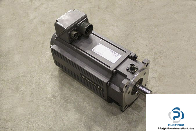 control-techniques-115DSB301CAAAA-servo-motor