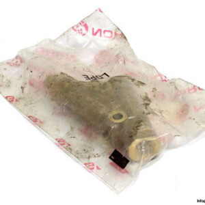 Norgren S/836 Flow Regulator