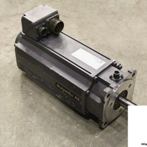 Control Techniques 115DSC301CAAAA Servo Motor