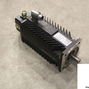 control-techniques-115UMB401CAAAB-brushless-ac-servomotor