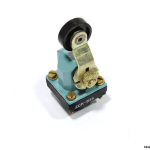 telemecanique-ZCKD15-limit-switch-head