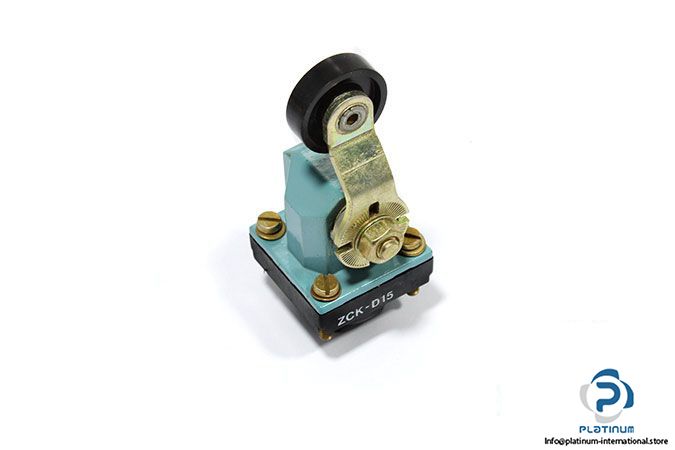 telemecanique-ZCKD15-limit-switch-head