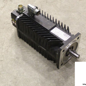 control-techniques-115UMC300CACAA-brushless-ac-servomotor