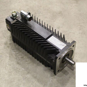 control-techniques-115UMC601CAAAB-brushless-ac-servomotor