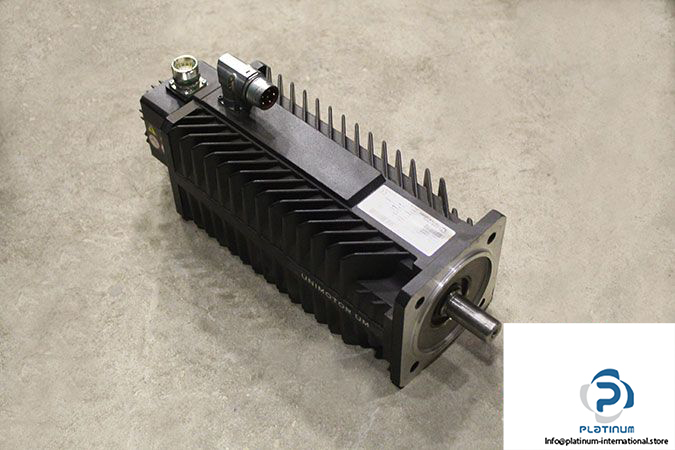 control-techniques-115UMC601CAAAB-brushless-ac-servomotor