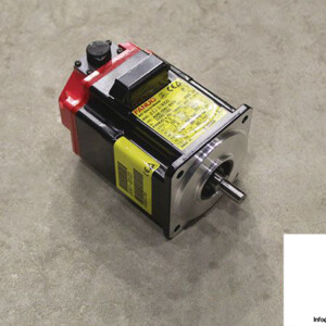fanuc-BIS-2_4000-ac-servo-motor