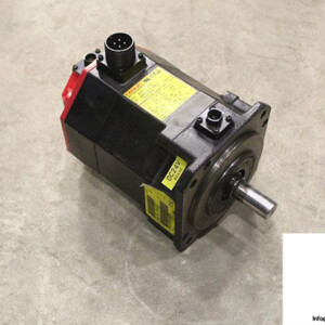 fanuc-BIS-8_3000-ac-servo-motor
