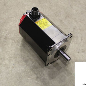fanuc-BIS-12_3000-ac-servo-motor