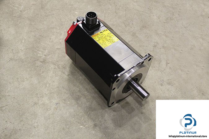 fanuc-BIS-12_3000-ac-servo-motor