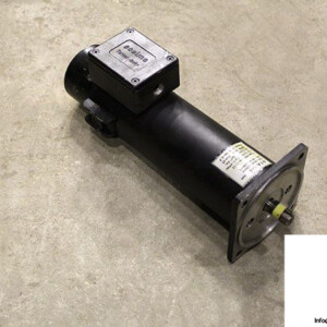 g.t.a. s.r.l.-SM24-servo-motor