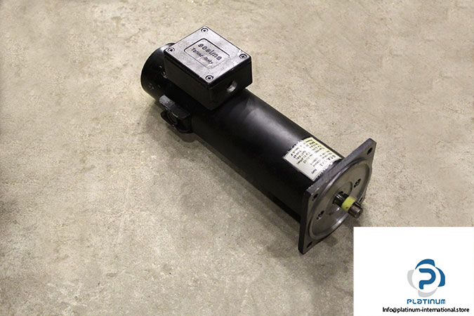 g.t.a. s.r.l.-SM24-servo-motor