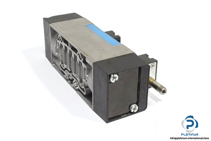 festo-151855-double-solenoid-valve-1