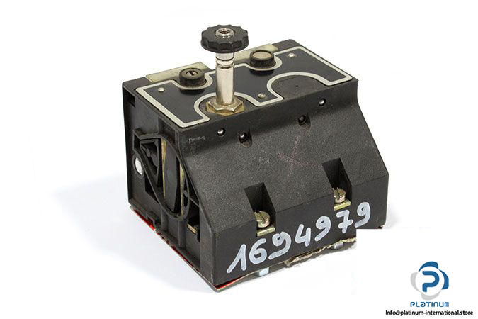parker-PVD-E2412-power-valve