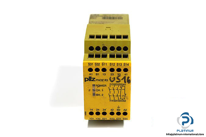 pilz-pnoz-x3-230vac-24vac-dc-3n_o-1n_c-1so-safety-relay-1