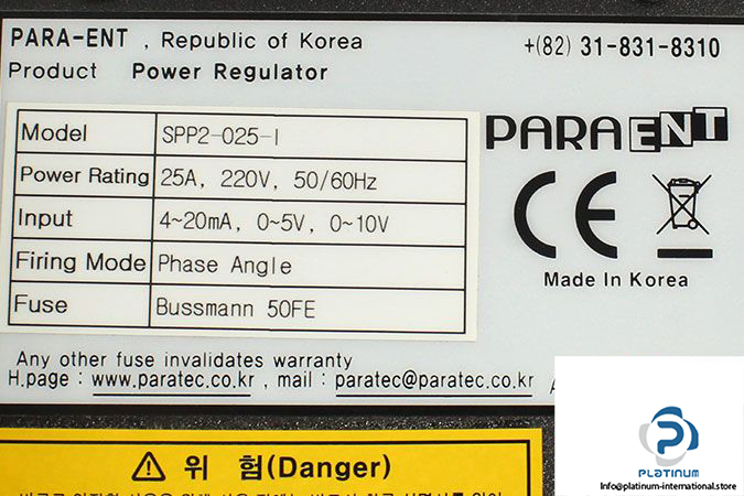 para-ent-spp2-025-i-power-regulator-2