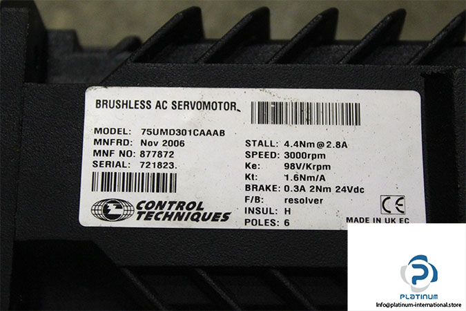 control-techniques-75umd301caaab-brushless-ac-servomotor-2
