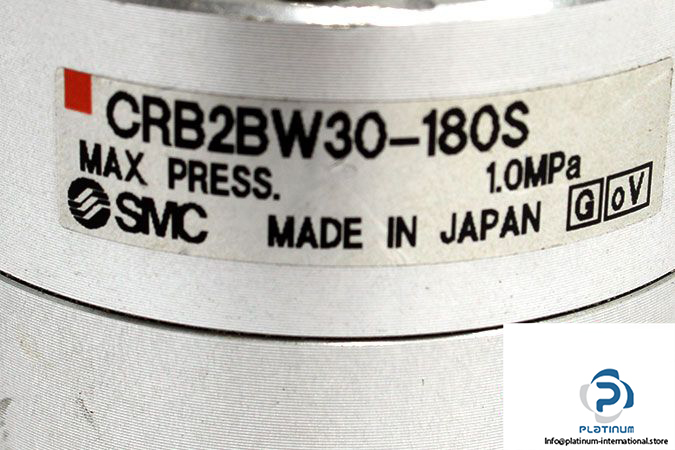 smc-crb2bw30-180s-rotary-actuator-2