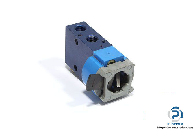 festo-10190-front-panel-valve-1
