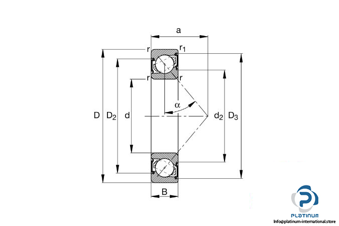 ina-7203-be-2rs-angular-contact-ball-bearing-3