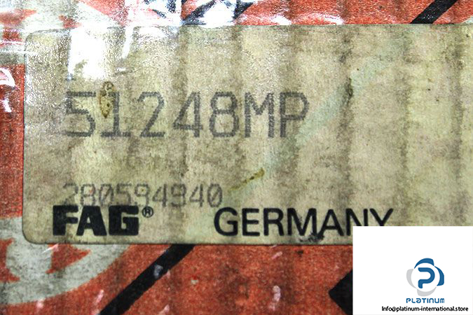 fag-51248mp-axial-deep-groove-ball-bearing-3
