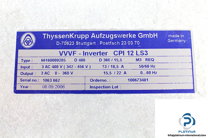 thyssenkrupp-cpi-12-ls3-frequency-inverter-4