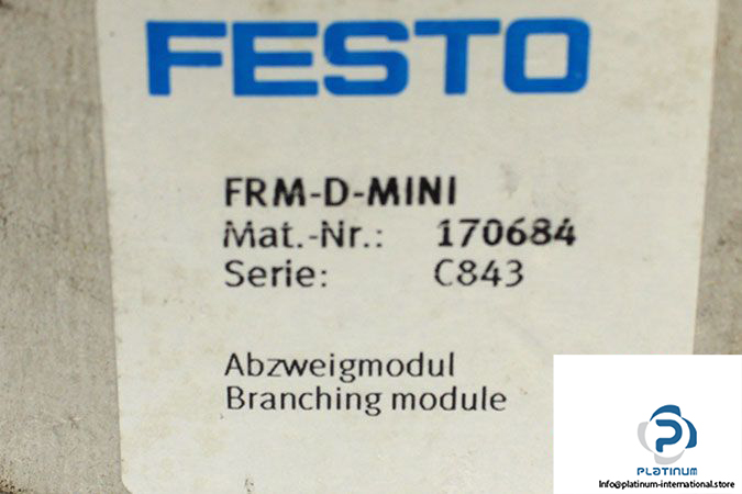 festo-170684-branching-module-4