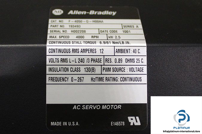 allen-bradley-f-4050-q-h00aa-ac-servo-motor-4