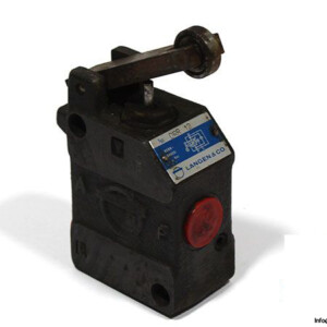 integral-DRR-12-mechanical-valve