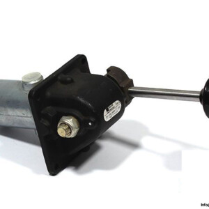 Rexroth Mecman 361 062 860 0 Fine Sitting Valve