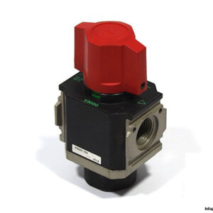 CKD V3000-15G Shut OFF Valve