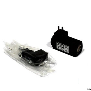 Pneumax 1714B Pressure Switch
