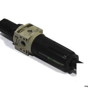 pneumax-17004B.B.C.P-filter-regulator