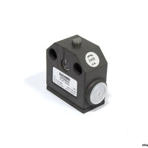 euchner-N01D550-M-precision-single-limit-switch