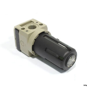 Pneumax 17303B Lubricator