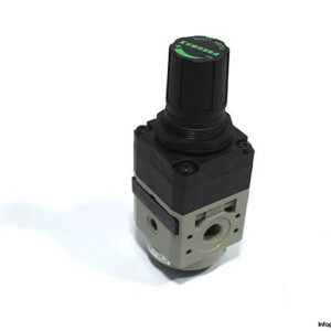 pneumax-17312A.C-pressure-regulator