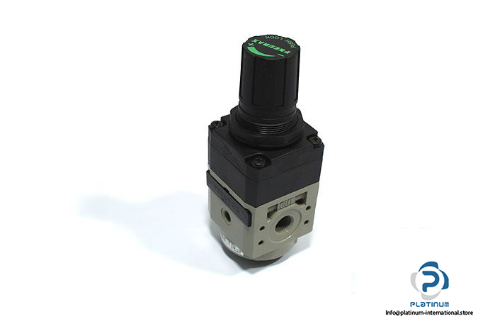 pneumax-17312A.C-pressure-regulator