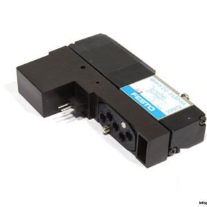 Festo-29972-solenoid-valve
