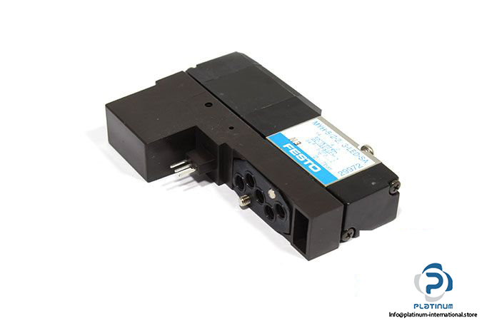 Festo-29972-solenoid-valve