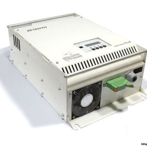 ziehl-abegg-2CF017S4-frequency-inverter
